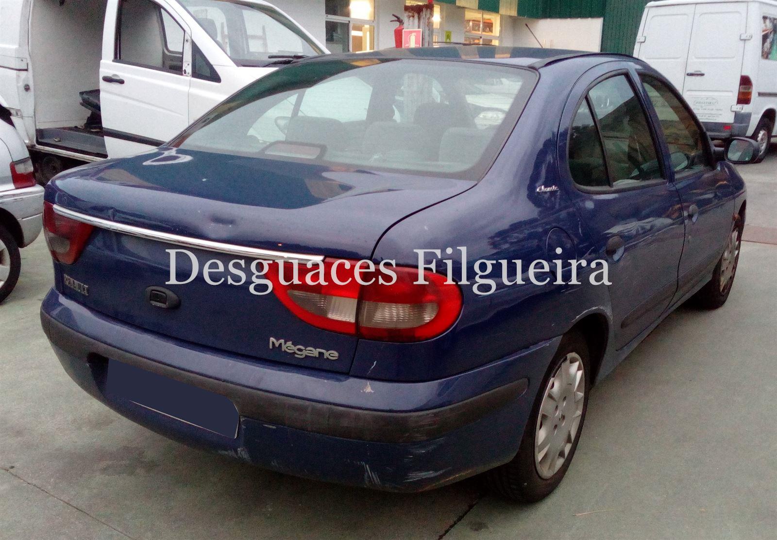 Despiece Renault Megane Classic 1. 9 DTi - Imagen 6