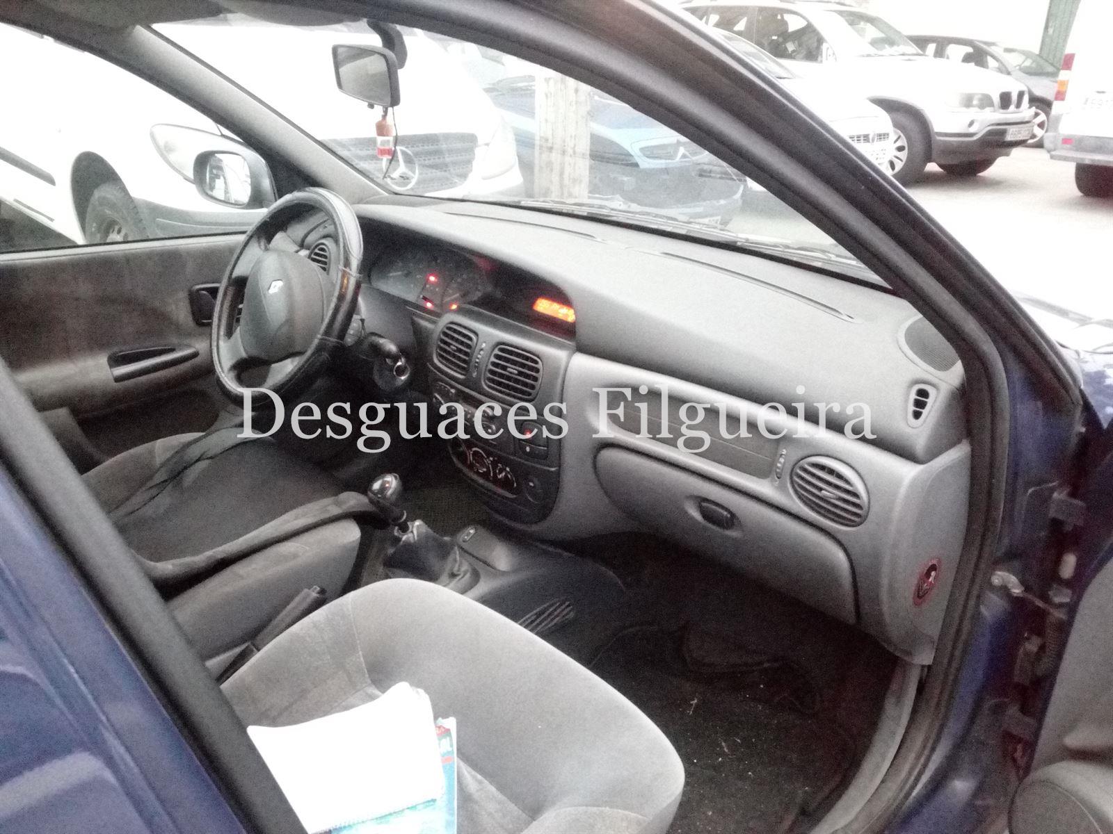 Despiece Renault Megane Classic 1. 9 DTi - Imagen 7