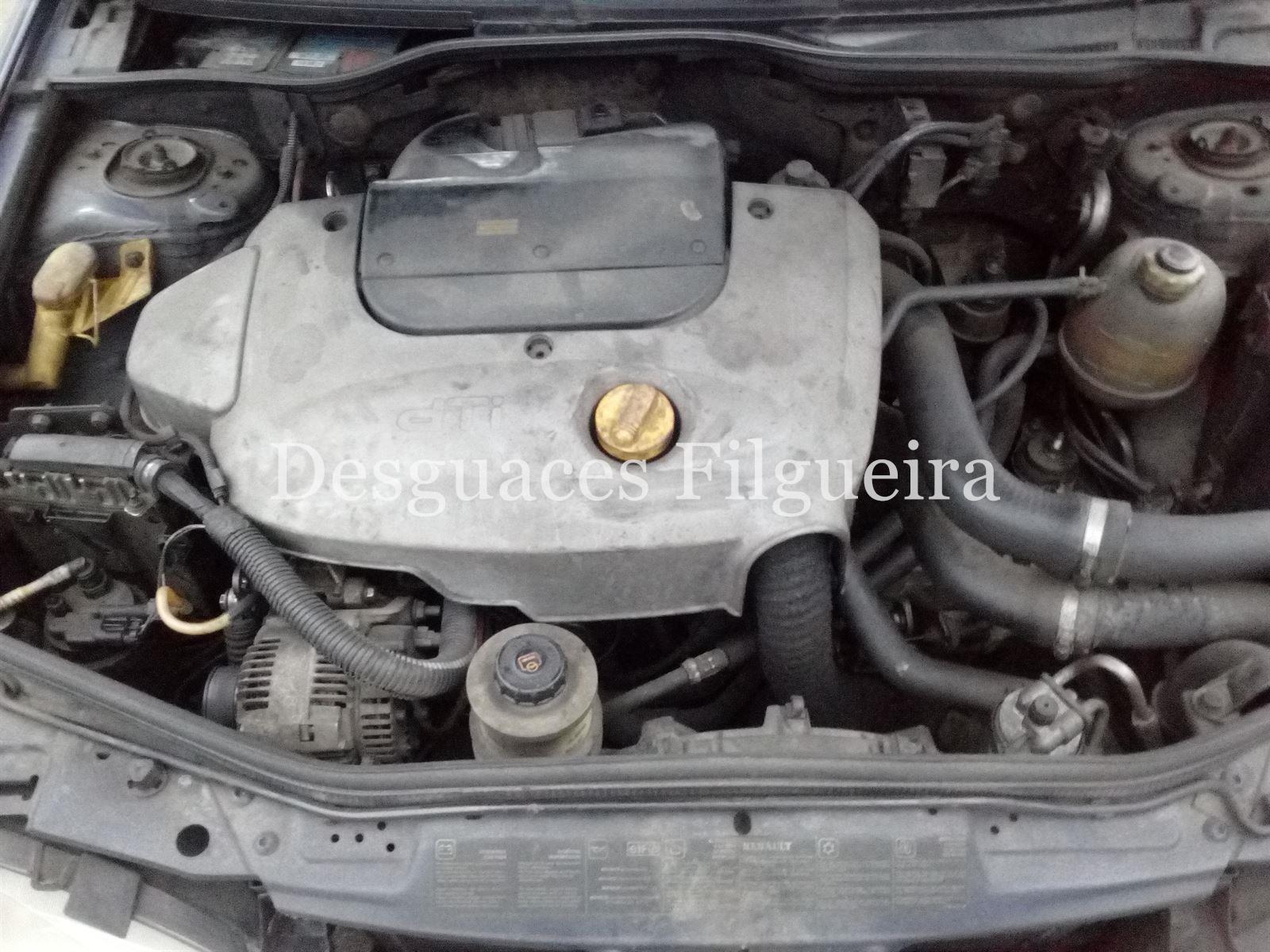 Despiece Renault Megane Classic 1. 9 DTi - Imagen 8