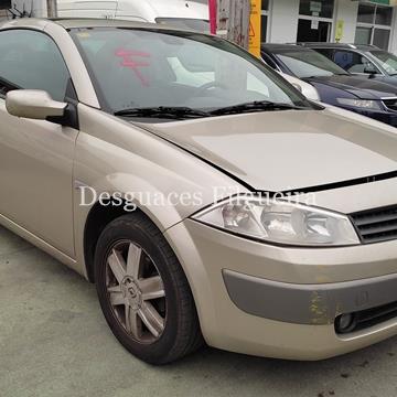 Despiece Renault Megane coupe cabrio 1.9 dci - Imagen 2