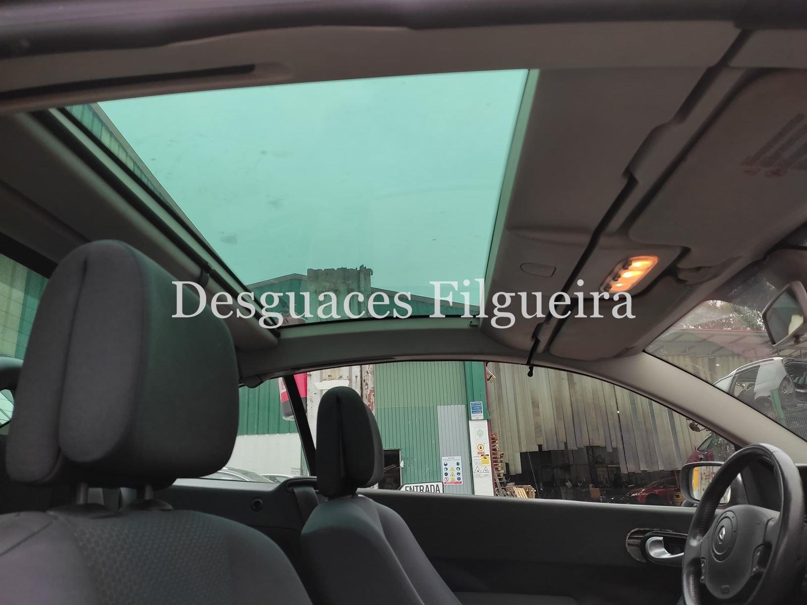 Despiece Renault Megane coupe cabrio 1.9 dci - Imagen 9