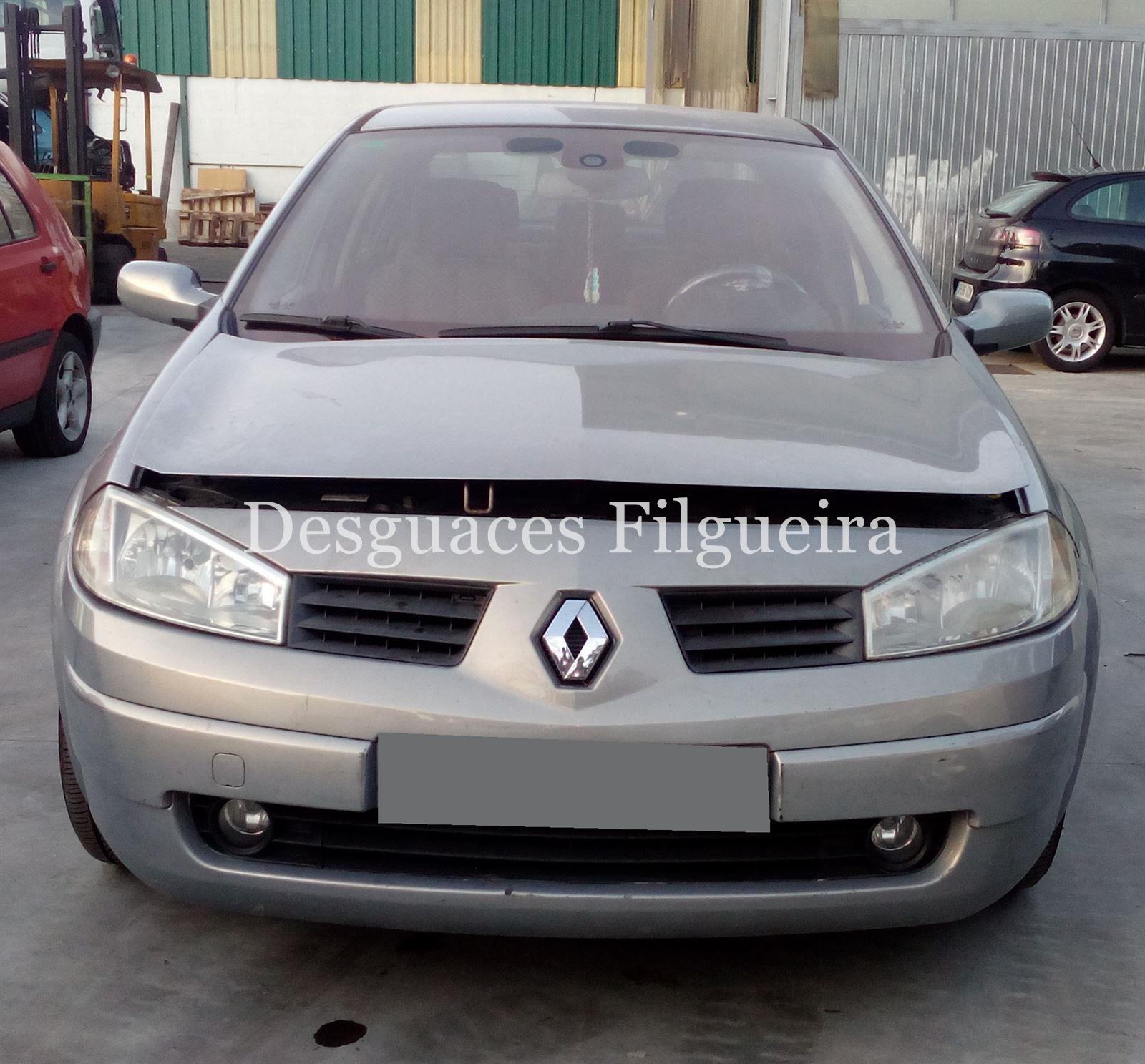 Despiece Renault Megane II 1. 5 dci 4 puertas - Imagen 1