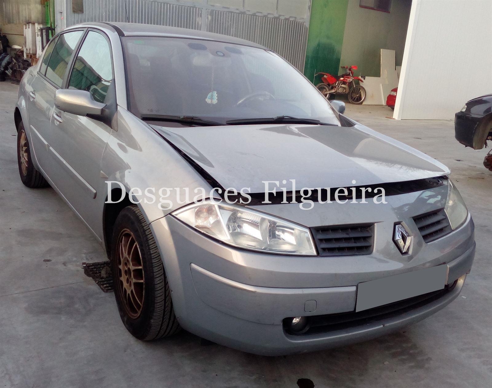 Despiece Renault Megane II 1. 5 dci 4 puertas - Imagen 2