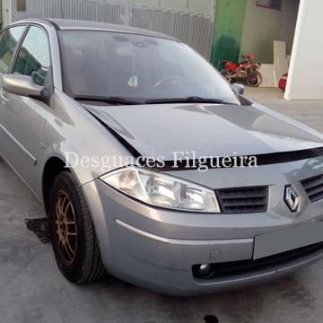 Despiece Renault Megane II 1. 5 dci 4 puertas - Imagen 2
