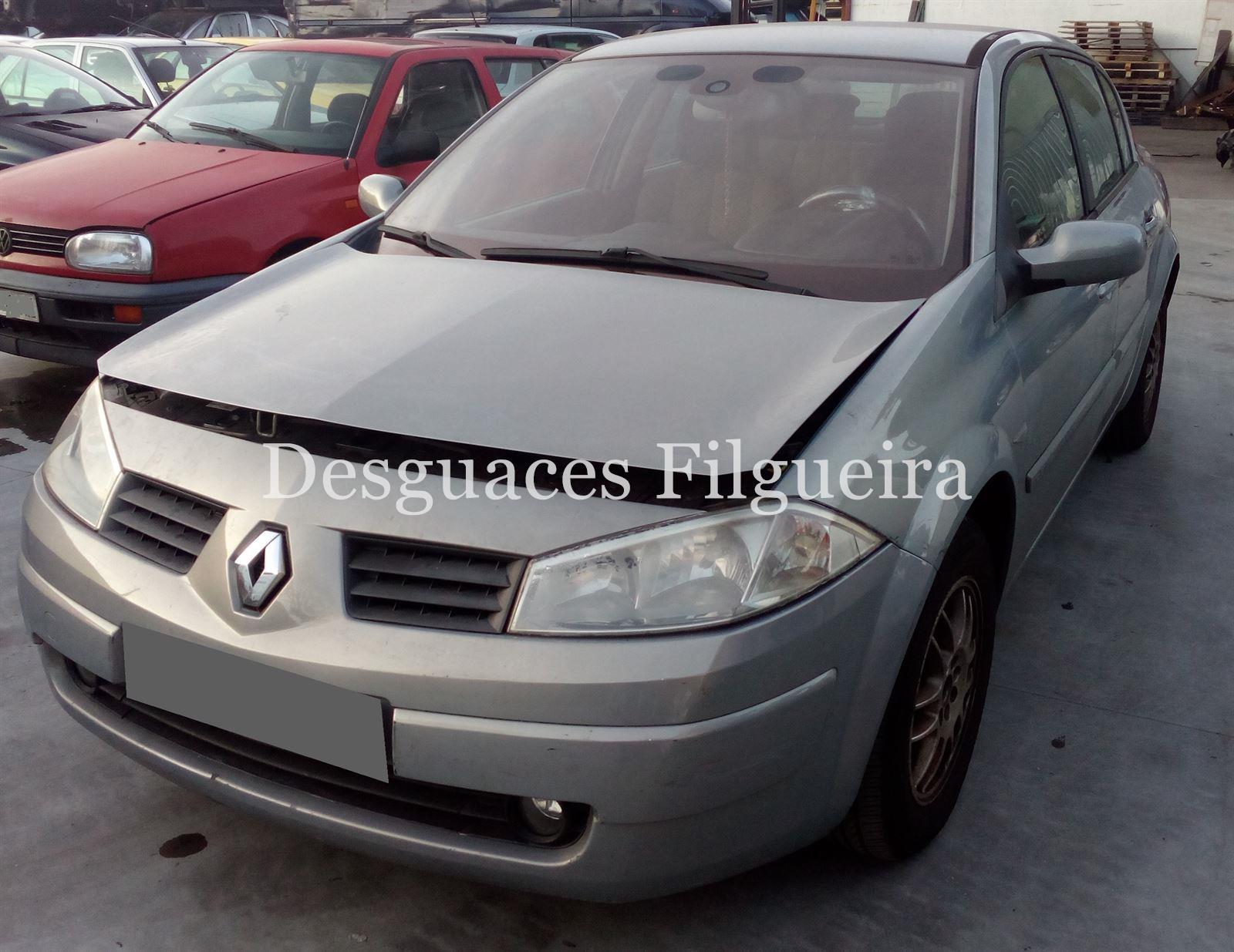 Despiece Renault Megane II 1. 5 dci 4 puertas - Imagen 3