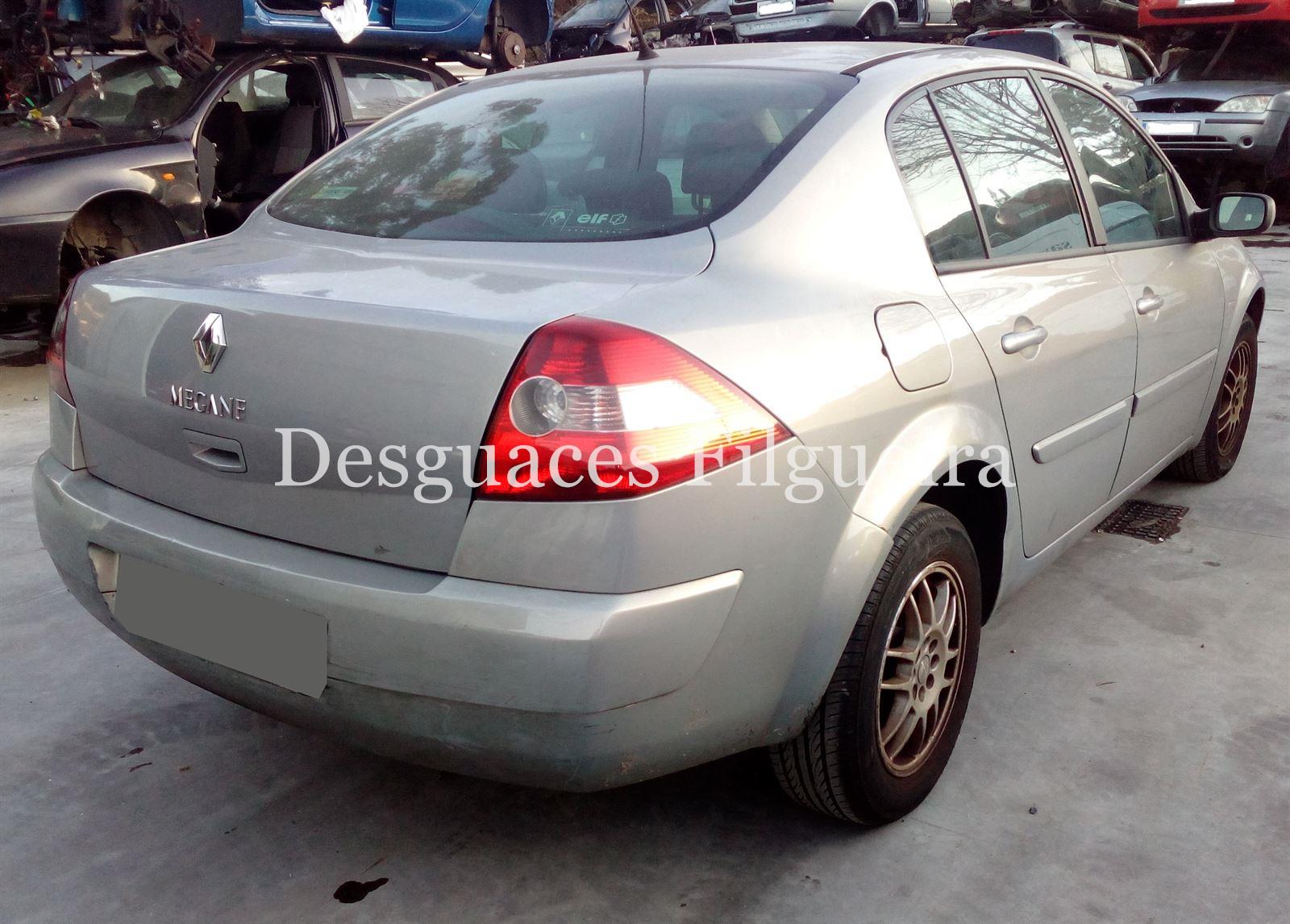 Despiece Renault Megane II 1. 5 dci 4 puertas - Imagen 6