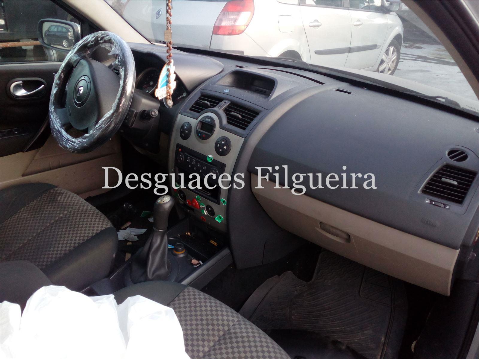 Despiece Renault Megane II 1. 5 dci 4 puertas - Imagen 7