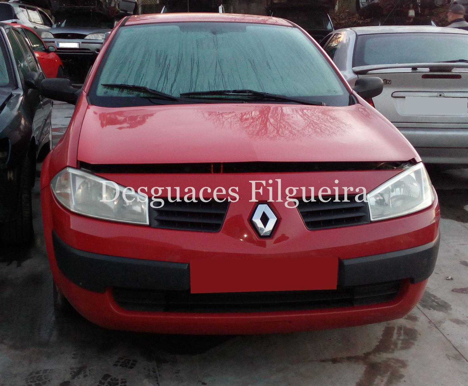 Despiece Renault Megane II 1. 5 dci familiar - Imagen 1