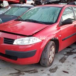 Despiece Renault Megane II 1. 5 dci familiar - Imagen 2