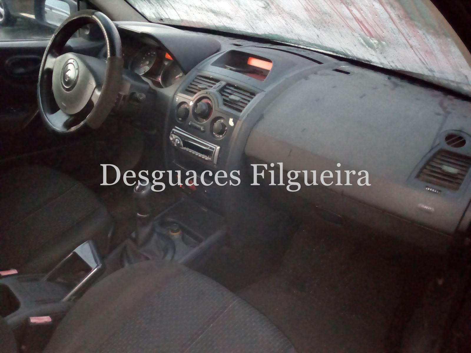 Despiece Renault Megane II 1. 5 dci familiar - Imagen 6