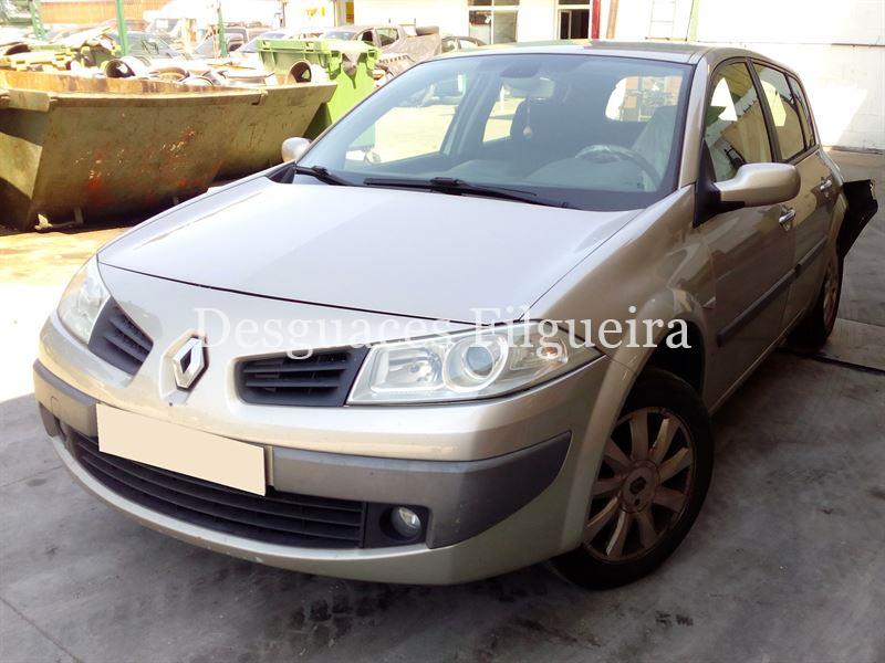 Despiece Renault Megane II 1.5 dci K9K 732 - Imagen 1