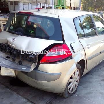 Despiece Renault Megane II 1.5 dci K9K 732 - Imagen 2