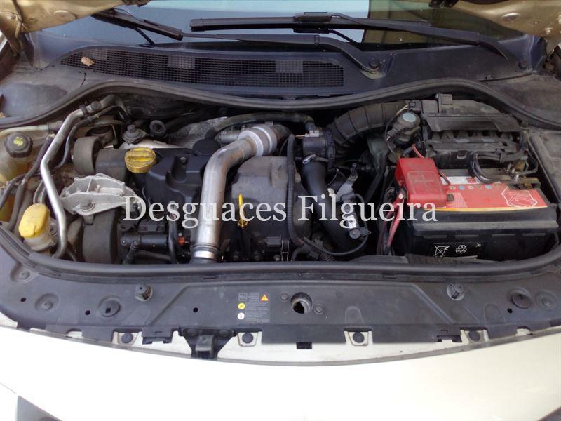 Despiece Renault Megane II 1.5 dci K9K 732 - Imagen 5