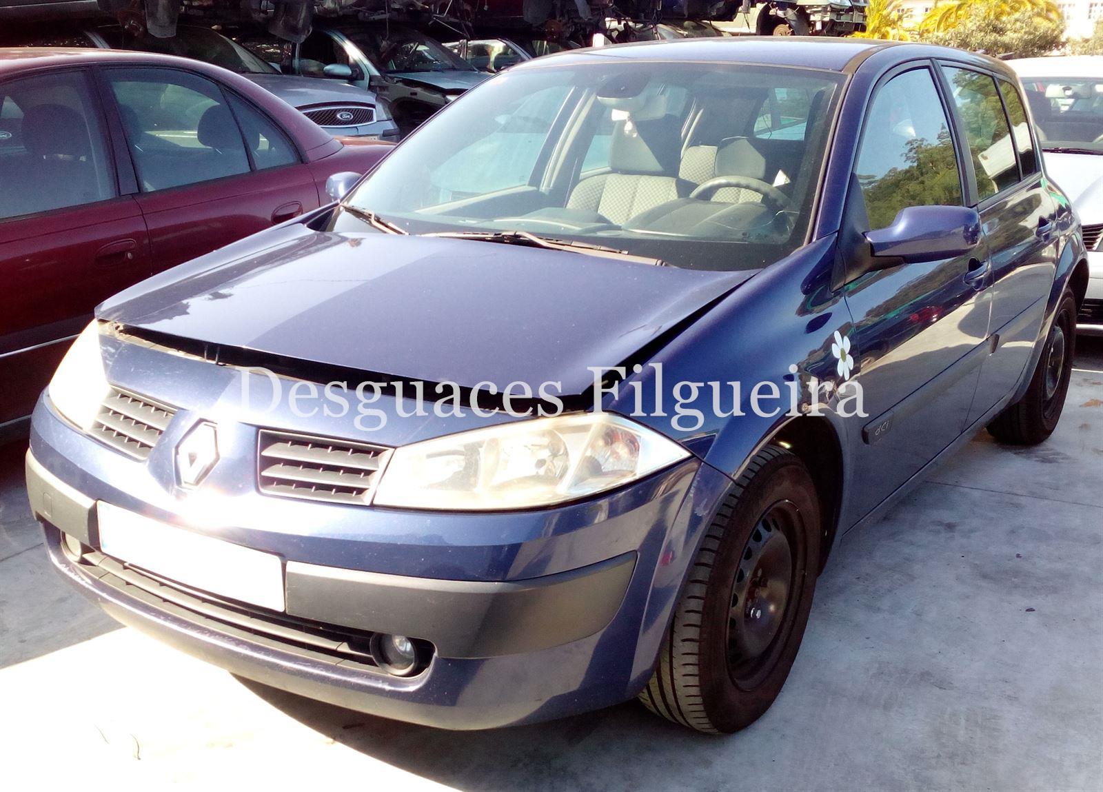 Despiece Renault Megane II 1. 5 dci - Imagen 2