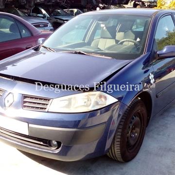 Despiece Renault Megane II 1. 5 dci - Imagen 2