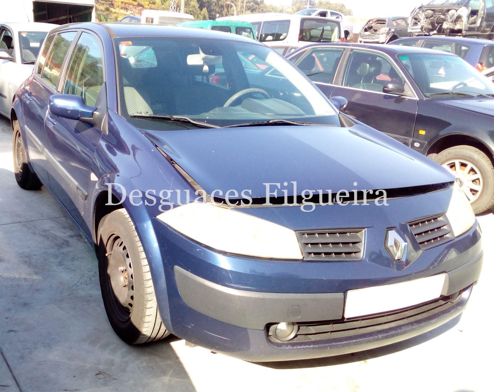 Despiece Renault Megane II 1. 5 dci - Imagen 3