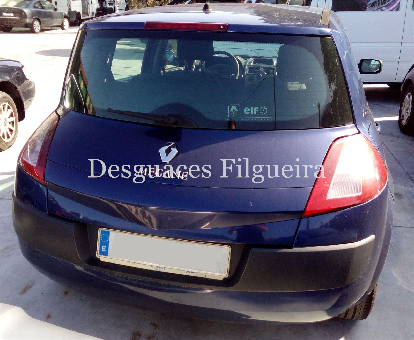 Despiece Renault Megane II 1. 5 dci - Imagen 5