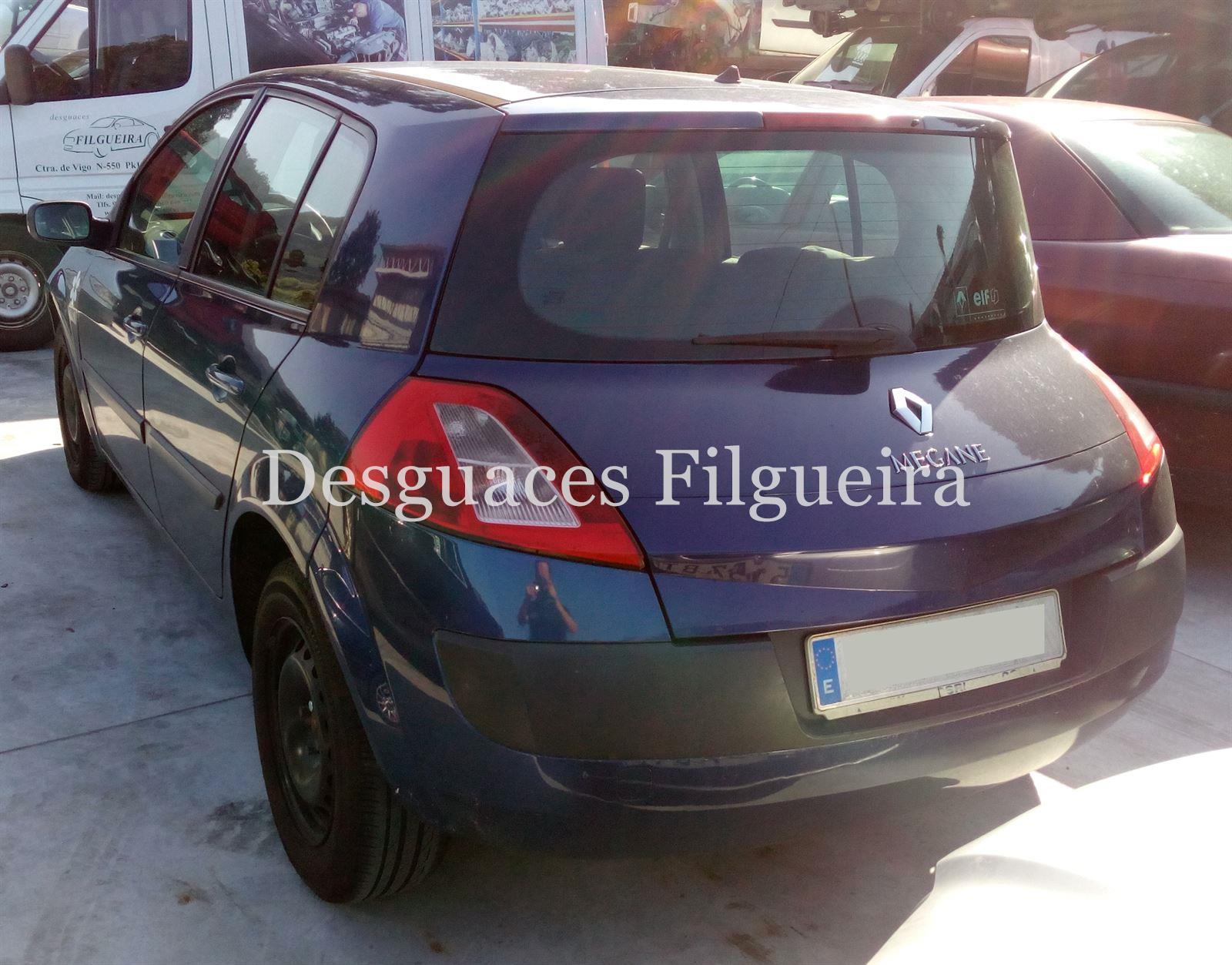 Despiece Renault Megane II 1. 5 dci - Imagen 6