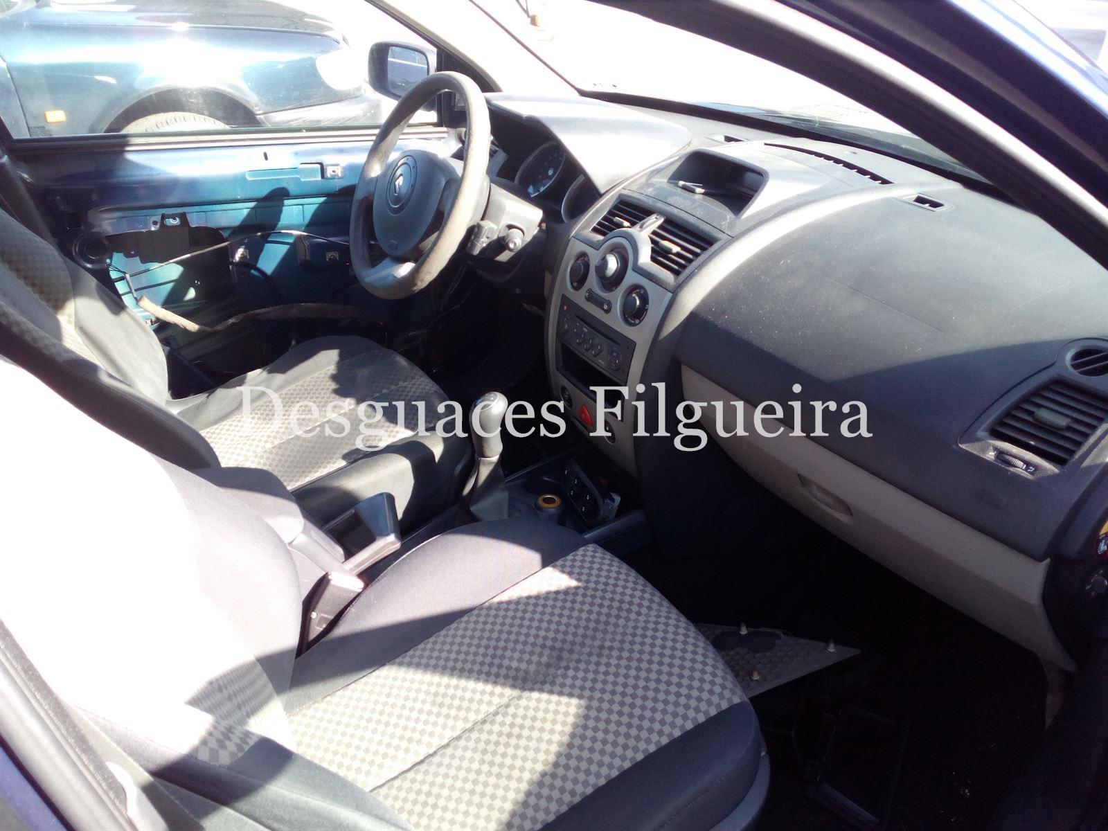 Despiece Renault Megane II 1. 5 dci - Imagen 7