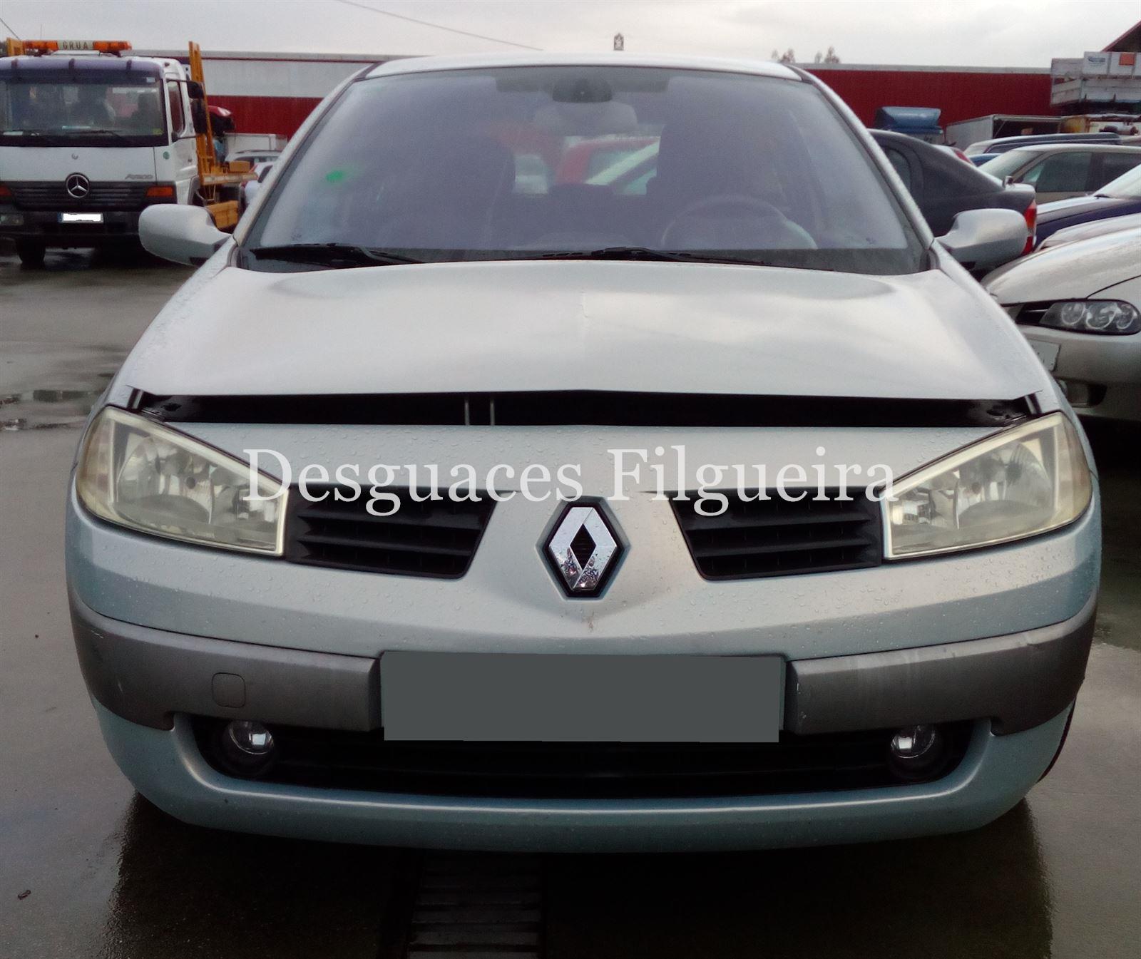 Despiece Renault Megane II 1.6 16V - Imagen 1