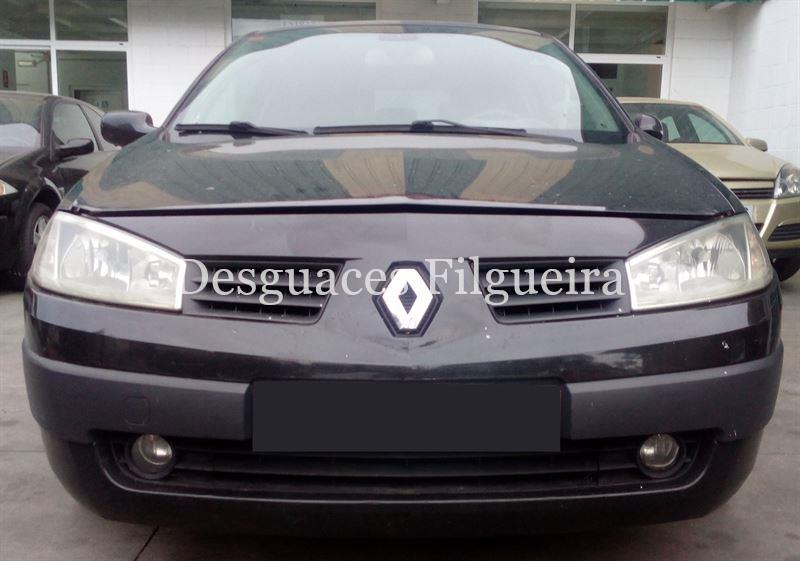 Despiece Renault Megane II 1. 9 dci - Imagen 1