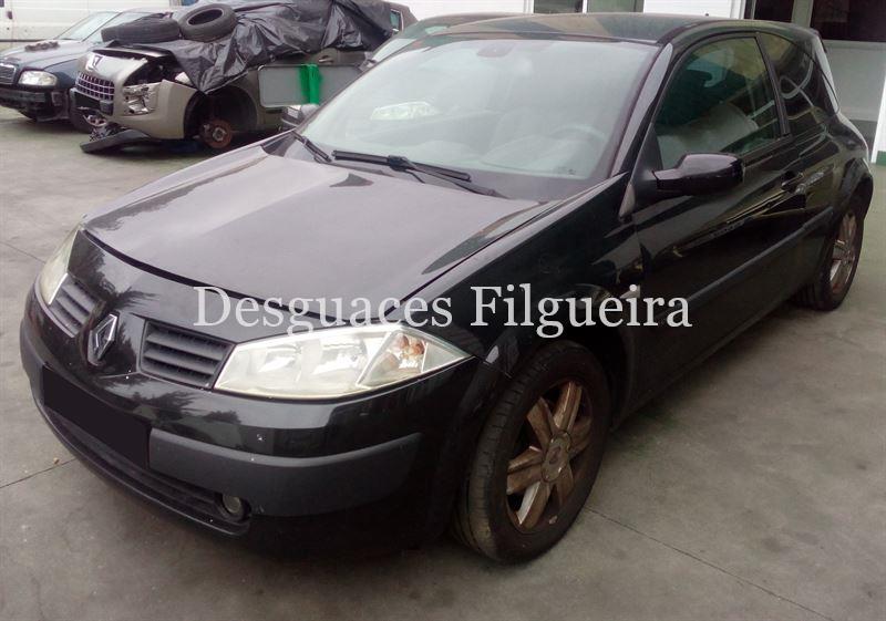 Despiece Renault Megane II 1. 9 dci - Imagen 2