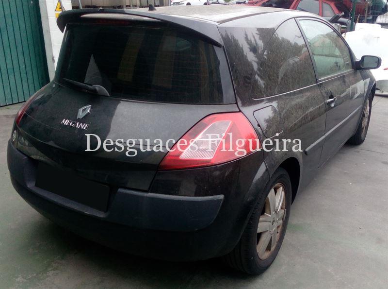 Despiece Renault Megane II 1. 9 dci - Imagen 3