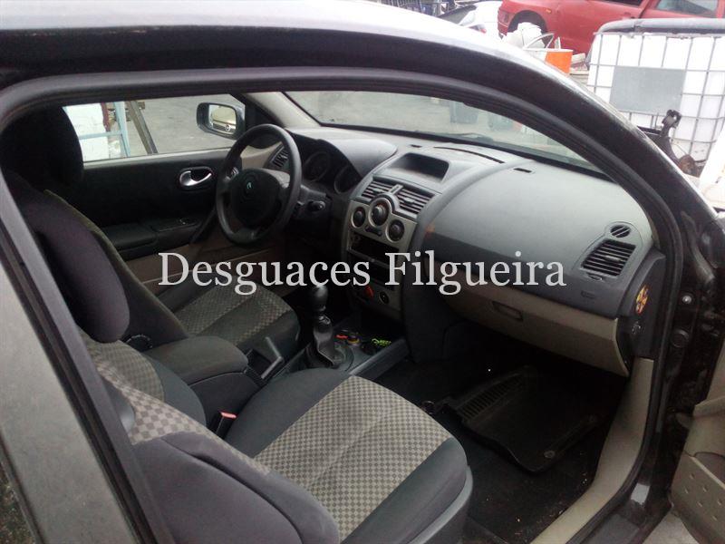 Despiece Renault Megane II 1. 9 dci - Imagen 4