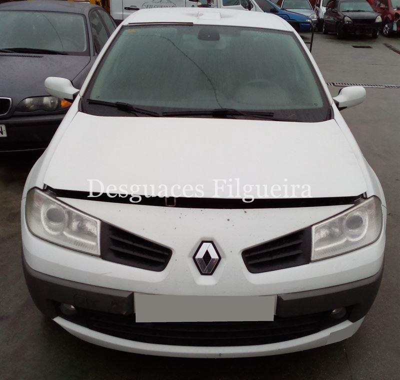 Despiece Renault Megane II 1. 9DCI F9Q 803 - Imagen 1