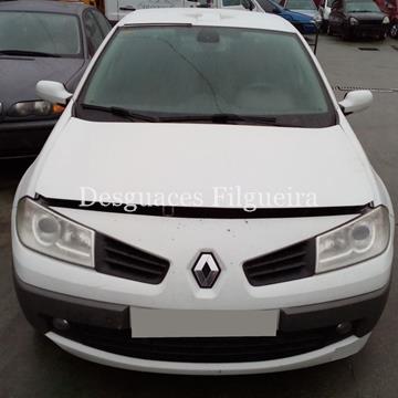 Despiece Renault Megane II 1. 9DCI F9Q 803 - Imagen 1