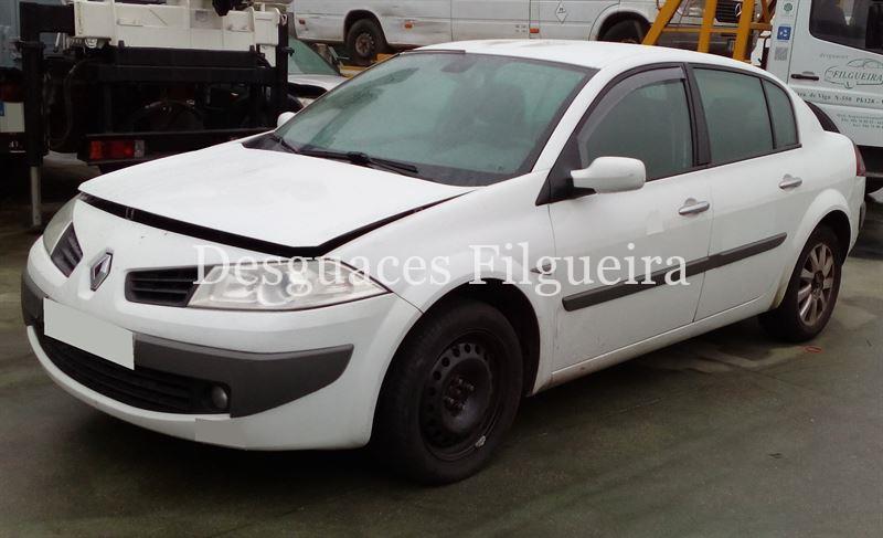 Despiece Renault Megane II 1. 9DCI F9Q 803 - Imagen 2