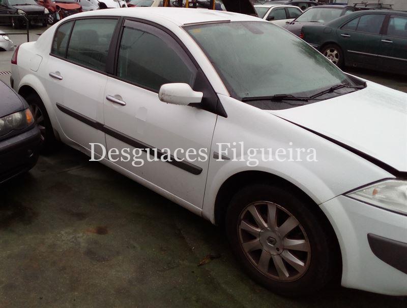 Despiece Renault Megane II 1. 9DCI F9Q 803 - Imagen 3