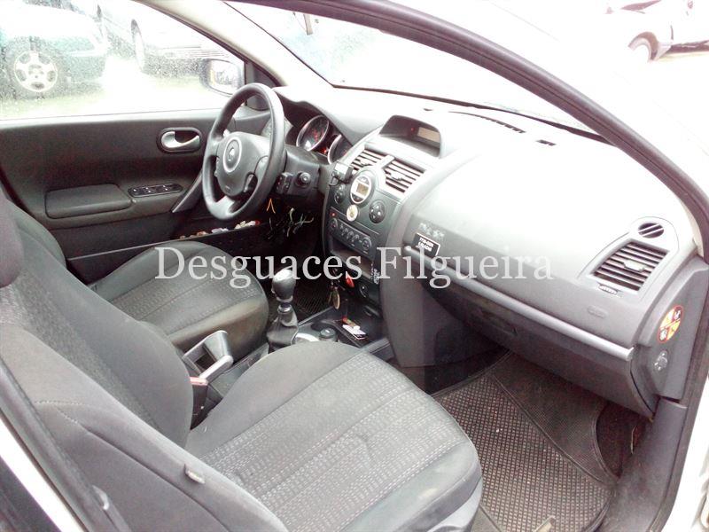 Despiece Renault Megane II 1. 9DCI F9Q 803 - Imagen 4