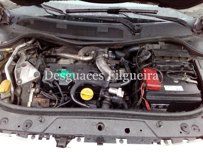 Despiece Renault Megane II 1. 9DCI F9Q 803 - Imagen 5