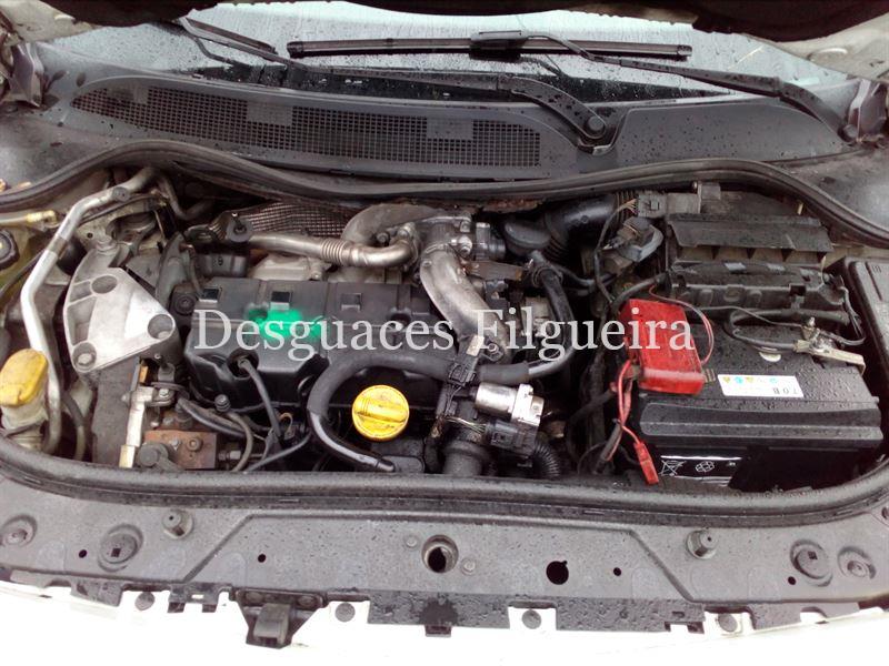 Despiece Renault Megane II 1. 9DCI F9Q 803 - Imagen 5