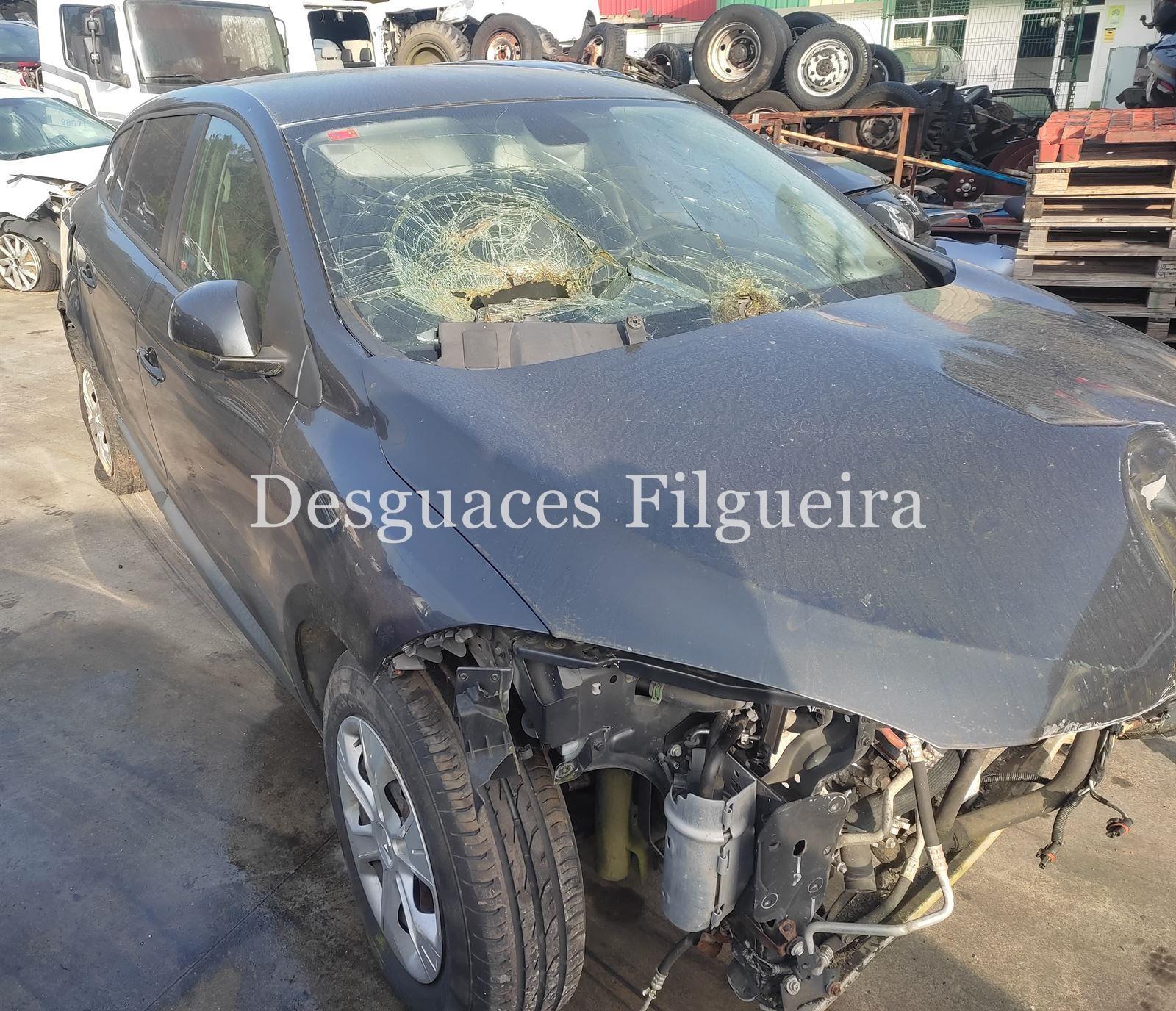 Despiece Renault Megane III  Grand Tour 1.5 dci - Imagen 3