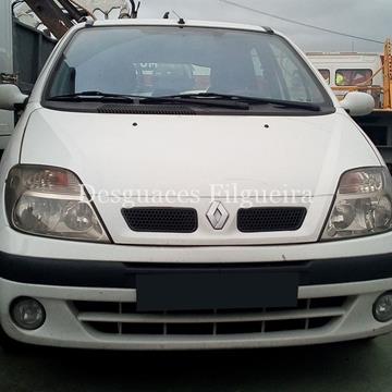 Despiece Renault Megane Scenic 1. 9 DCI - Imagen 1