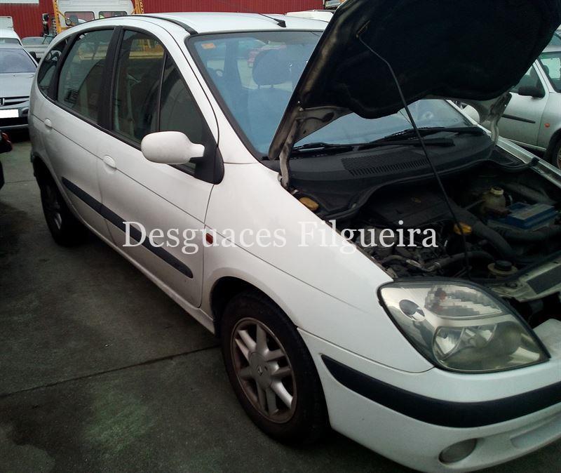 Despiece Renault Megane Scenic 1. 9 DCI - Imagen 2