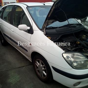 Despiece Renault Megane Scenic 1. 9 DCI - Imagen 2
