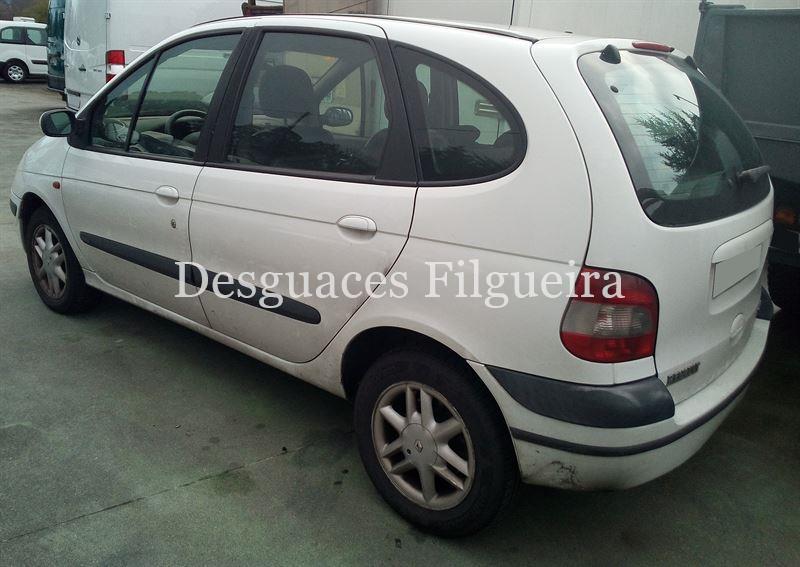 Despiece Renault Megane Scenic 1. 9 DCI - Imagen 3