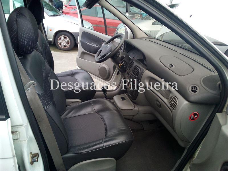 Despiece Renault Megane Scenic 1. 9 DCI - Imagen 5