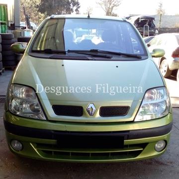 Despiece Renault Megane Scenic 1. 9 DCI - Imagen 1