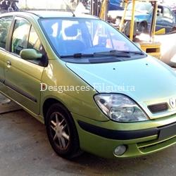 Despiece Renault Megane Scenic 1. 9 DCI - Imagen 2