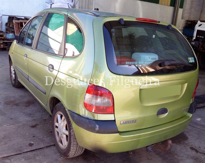 Despiece Renault Megane Scenic 1. 9 DCI - Imagen 3