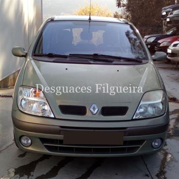 Despiece Renault Megane Scenic 1.6 16V - Imagen 1
