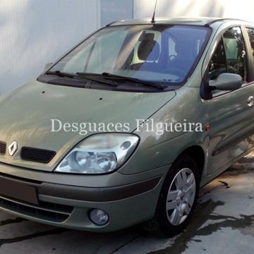 Despiece Renault Megane Scenic 1.6 16V - Imagen 2