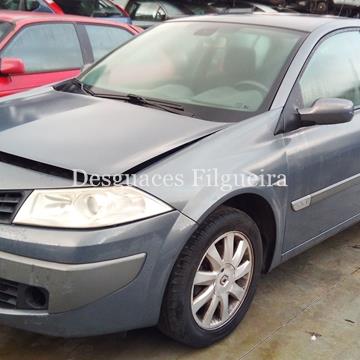 Despiece Renault Megane sedan 1. 5 dci - Imagen 2
