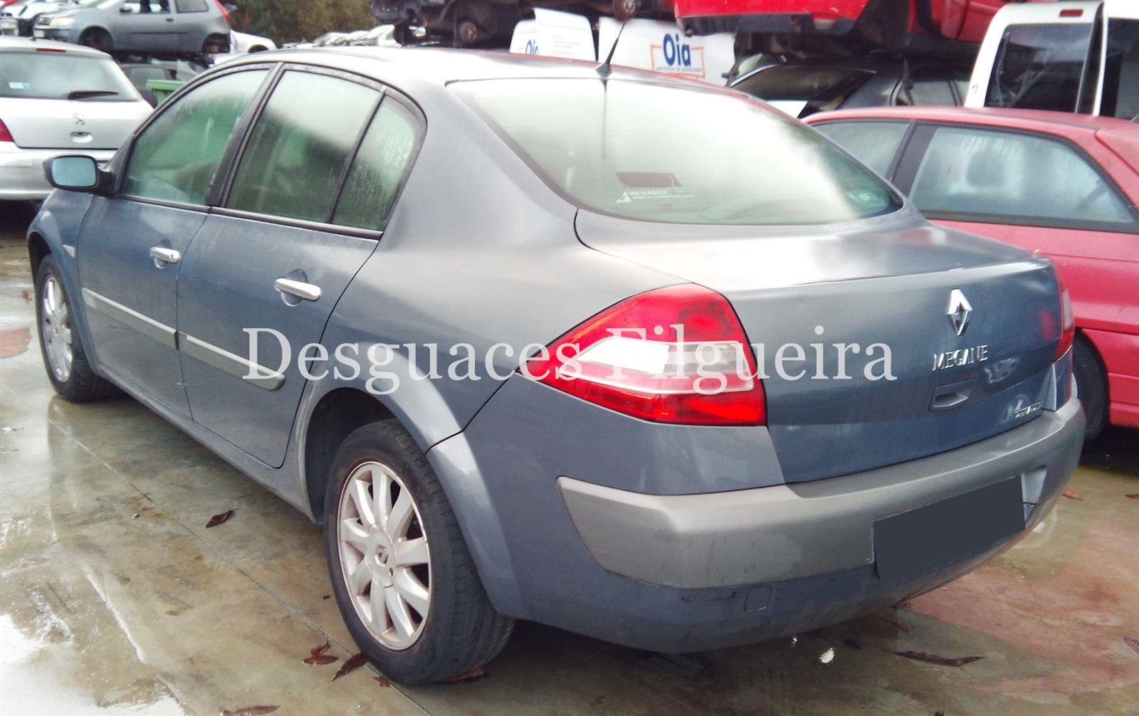 Despiece Renault Megane sedan 1. 5 dci - Imagen 6