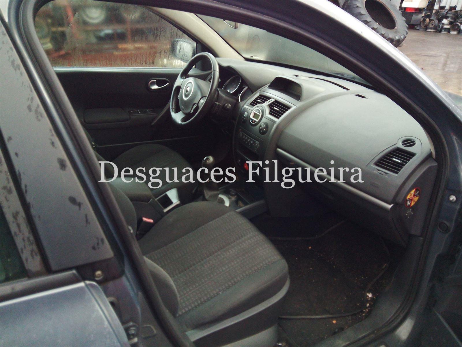 Despiece Renault Megane sedan 1. 5 dci - Imagen 7