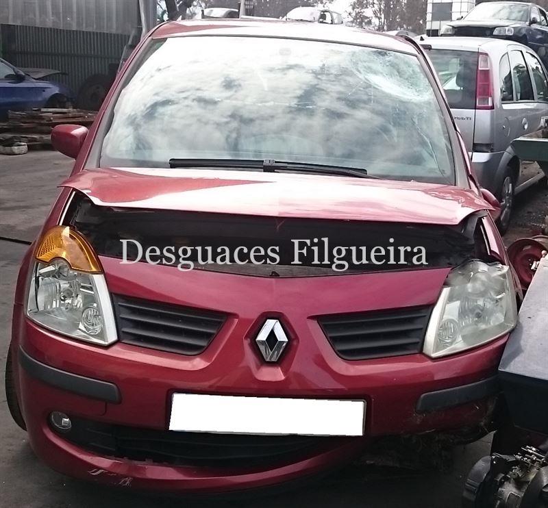 Despiece Renault Modus 1.5 DCI - Imagen 1